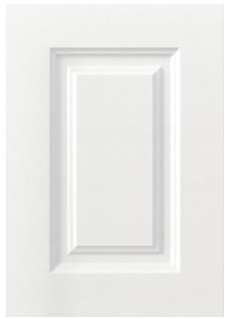 TIPP 64 PVC Shaker Door