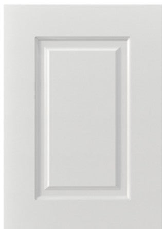 TIPP 76 PVC Shaker Door