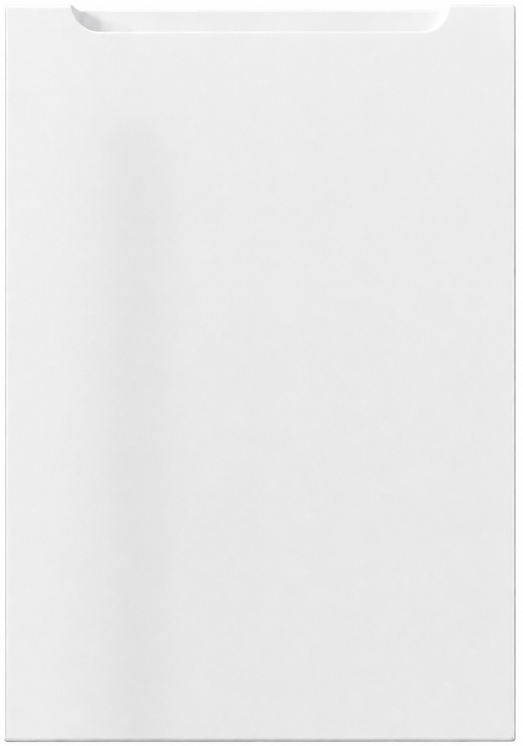 TIPP 103 PVC Handless Door