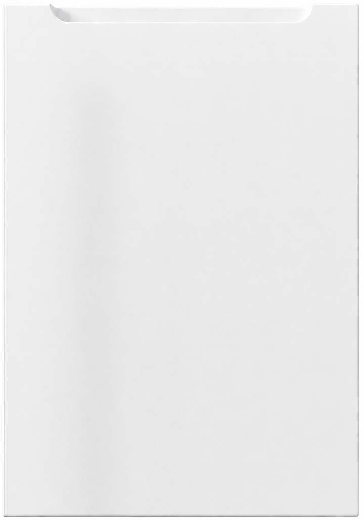TIPP 103 PVC Handless Door
