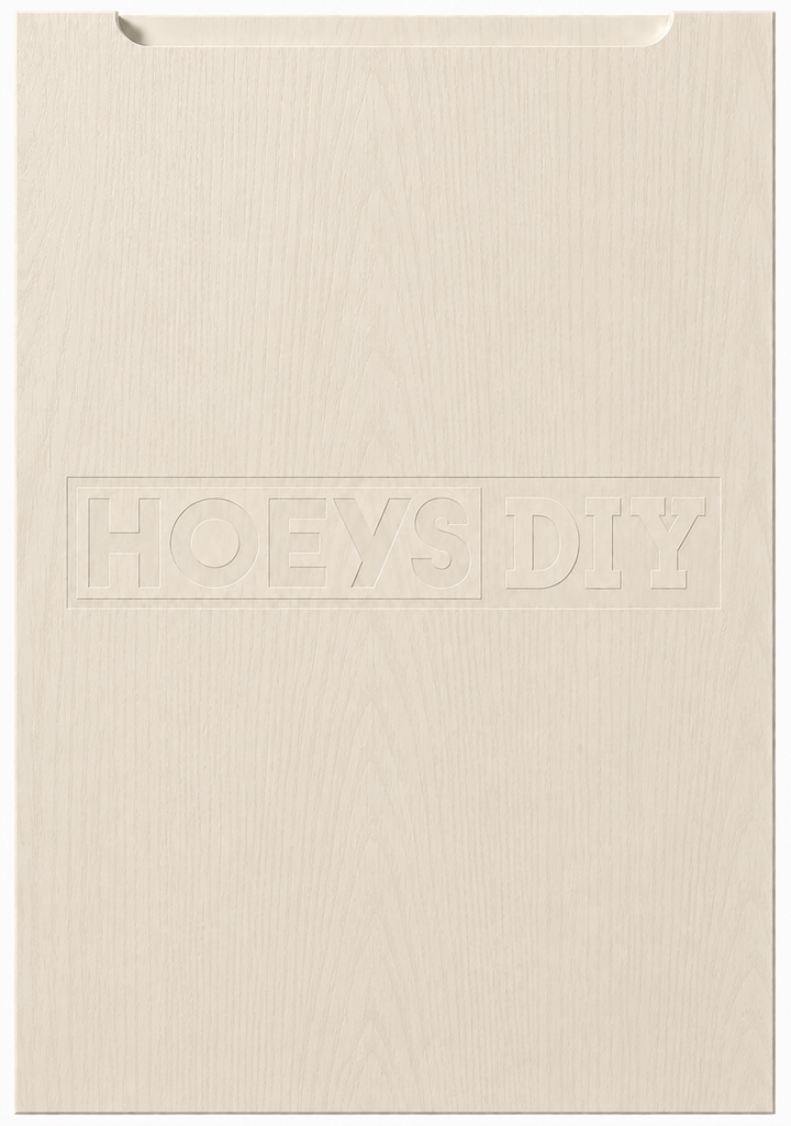 TIPP 103 PVC Handless Door