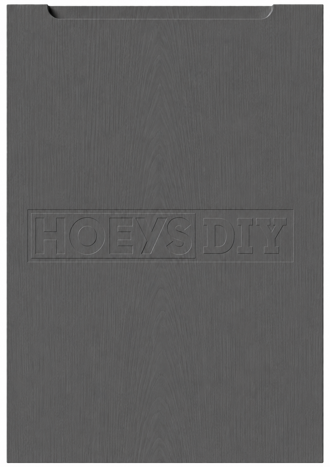 TIPP 103 PVC Handless Door