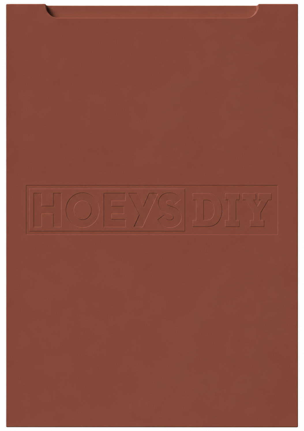 TIPP 103 PVC Handless Door