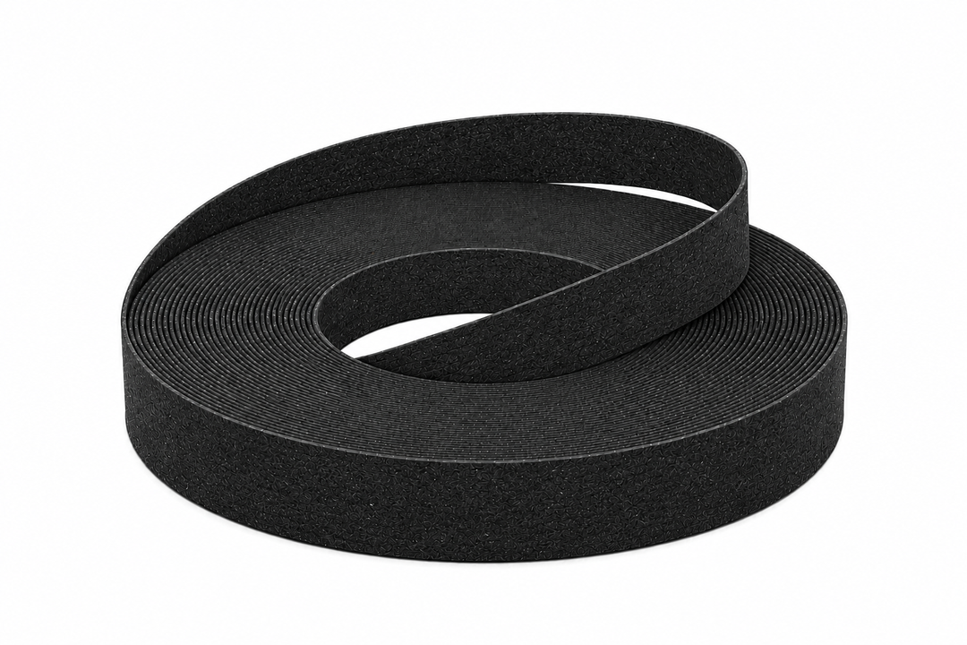 TopForm Jet Quarry 40mm PVC Edging (3mtr)