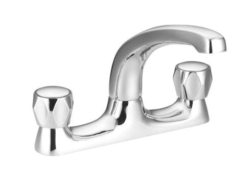 Torino Mixer Tap