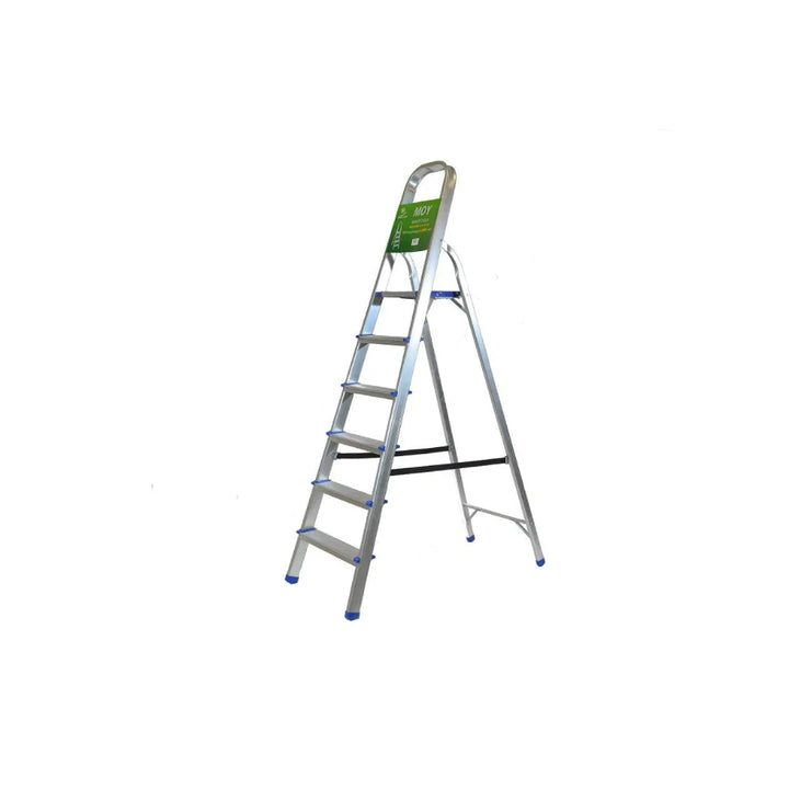 MOY Aluminium Step Ladder