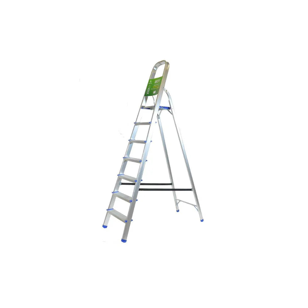 MOY Aluminium Step Ladder