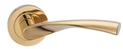 Fortessa Verto Door Handle & Escutheon