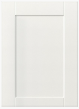 PVC SHAKER DOOR