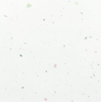 Topform White Star Astro Worktop (Gloss)
