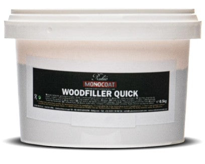 RUBIO MONOCOAT WOOD FILLER QUICK