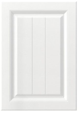 TIPP 24 PVC Door