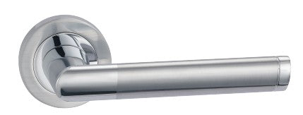 Fortessa Aztec Door Handle & Escutheon