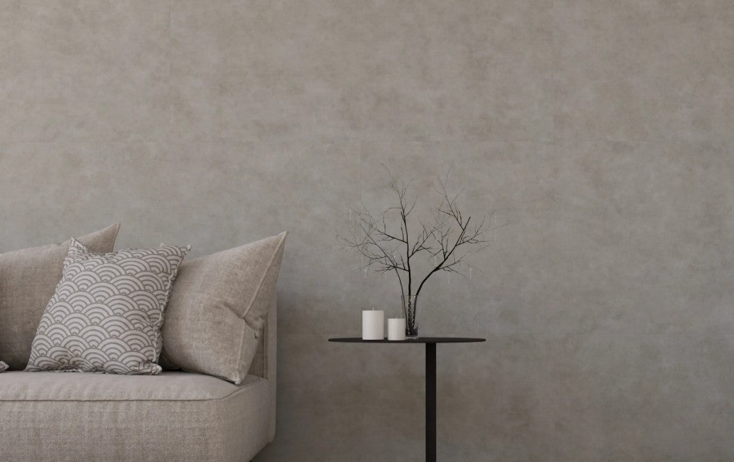 SPECTRA SPC WALL PANELS  - L120 x W60cm 4mm (4pk)