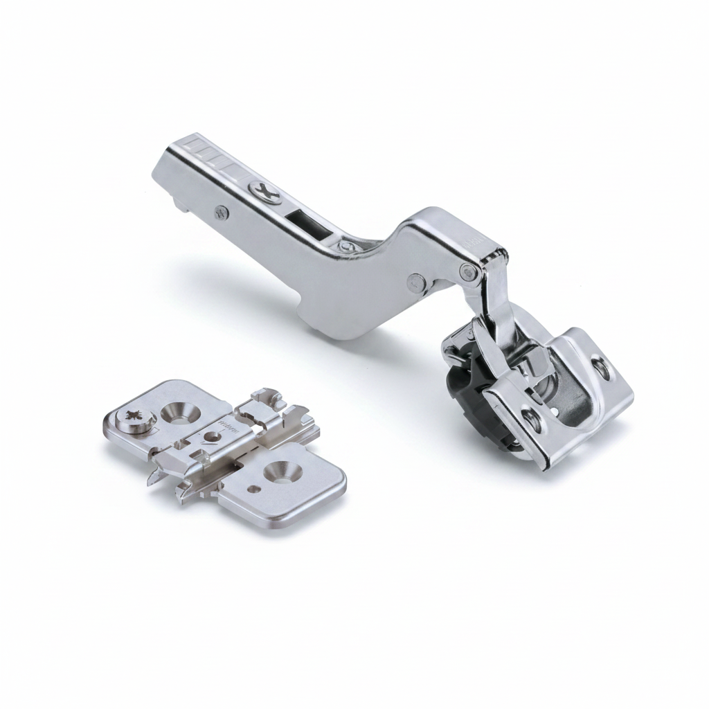 Blum Crank Hinge 71B375 - Original Product Enhanced