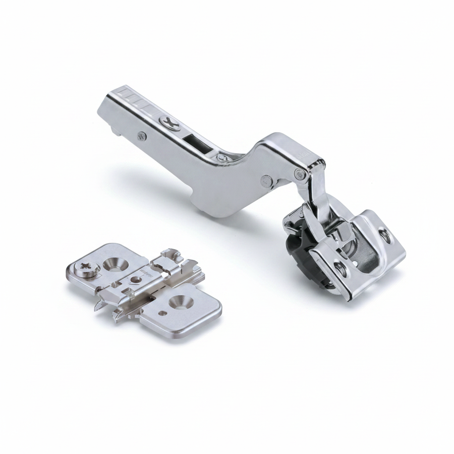 Blum Crank Hinge 71B375 - Original Product Enhanced