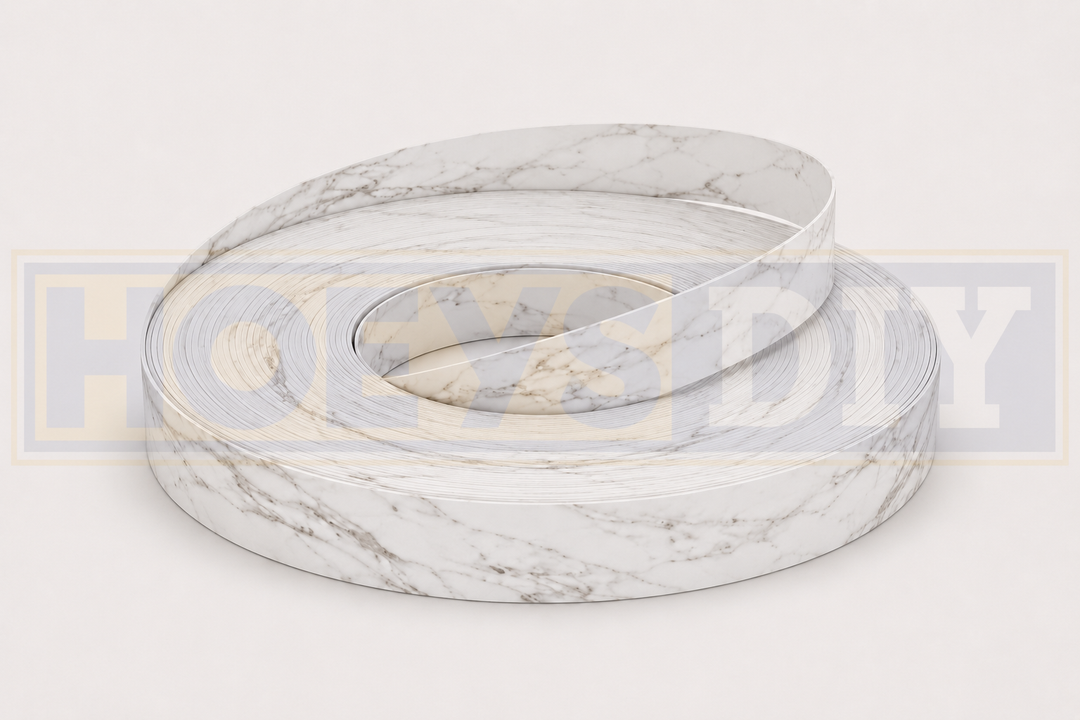 TopForm Carrera Stone 40mm PVC Edging (3 mtr)