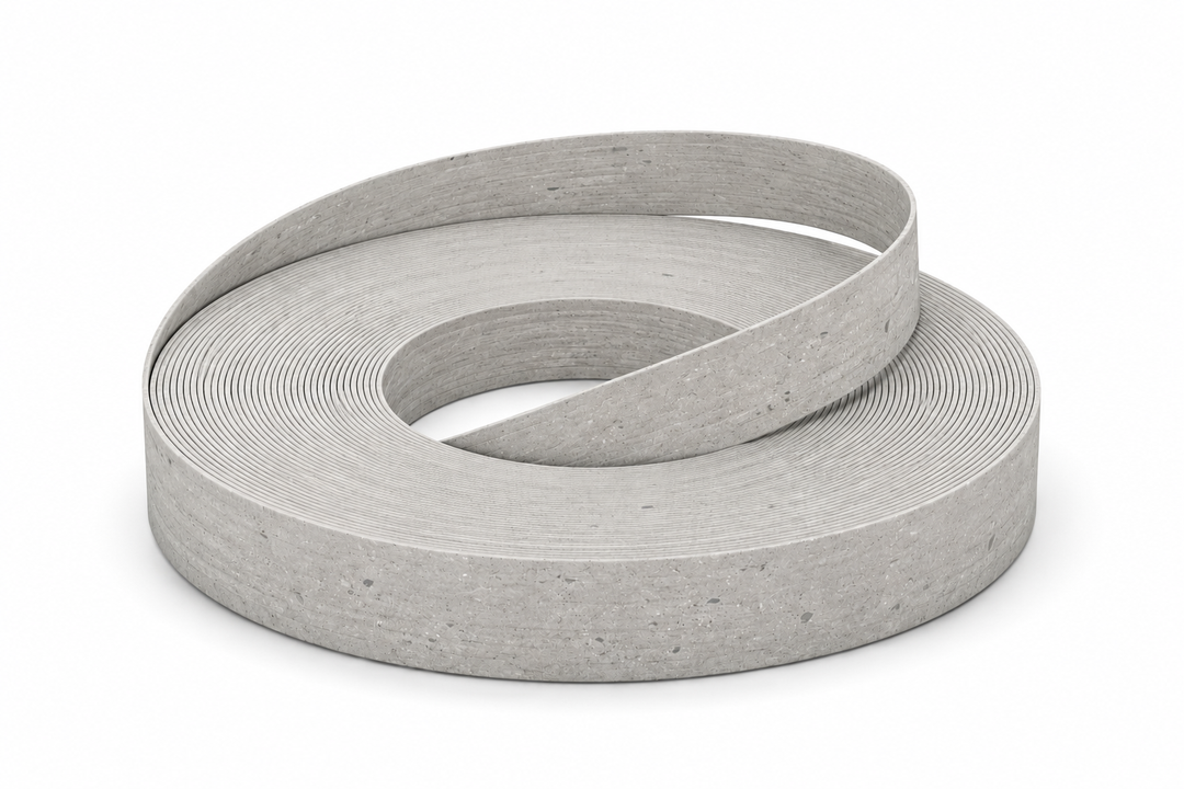 TopForm Concrete 40mm PVC Edging (3mtr)