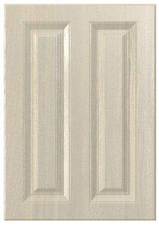 TIPP 41 PVC Door