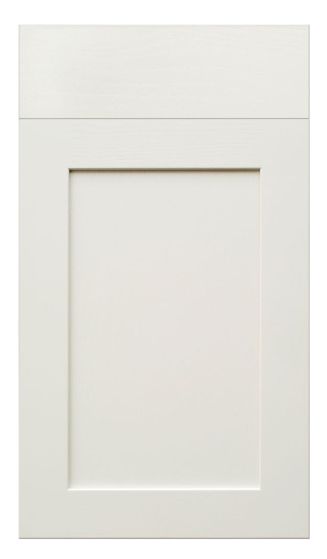 Albany Ash Painted Doors