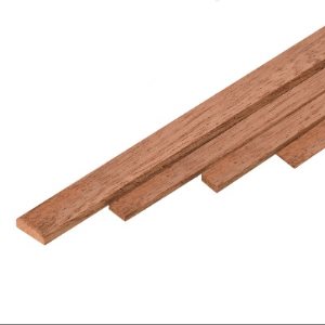 Strip Wood Slip 9mm