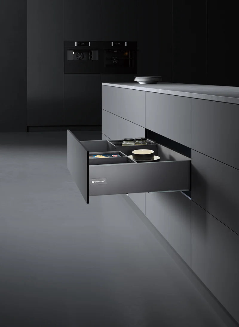 Unihopper Magic Pot Drawer Flatpack