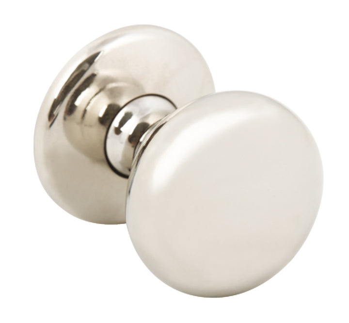 MANFORD CUP HANDLE AND MATCHING KNOB