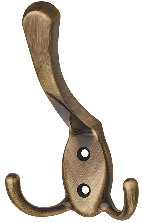 Hafele Hat and Coat Hook (3 Pack)