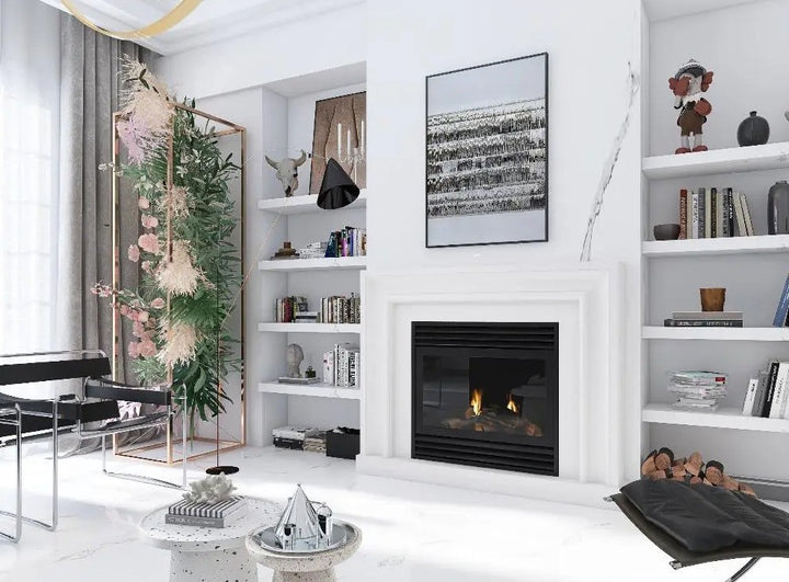 SPECTRA SPC WALL PANELS  - L120 x W60cm 4mm (4pk)