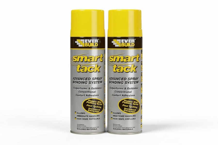 Smart Tack Side by Side