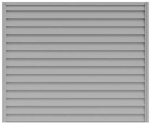 SmartFence (5pk) Panel (1500mm x 1800mmm)