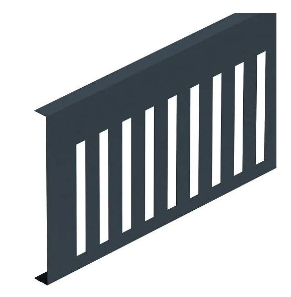 SmartFence Slots Trellis Top