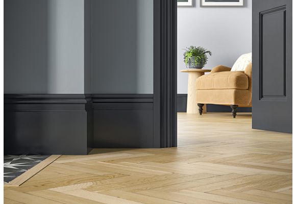 VICTORIANA ARCHITRAVE 5.4mtr x100mm x 18mm