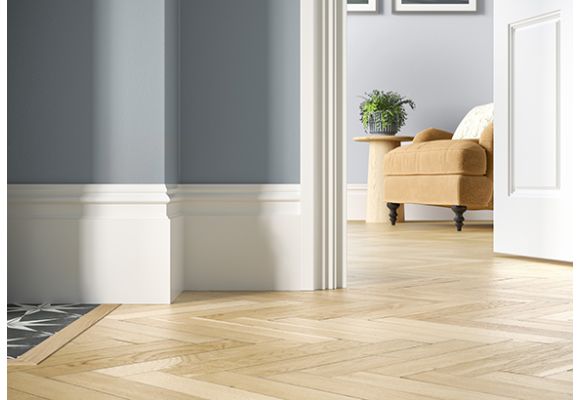 VICTORIANA ARCHITRAVE 5.4mtr x100mm x 18mm