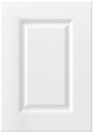 TIPP 23 Wide Margin PVC Door