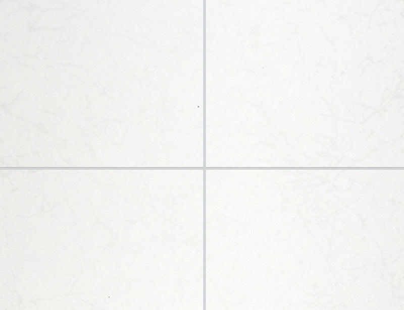 Fibo Ivory Tile F4040 High Gloss Panel