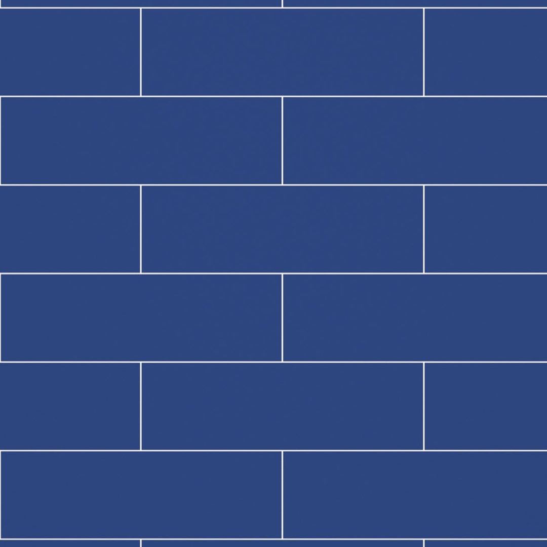 Fibo Ocean Blue M74 Tile Panel