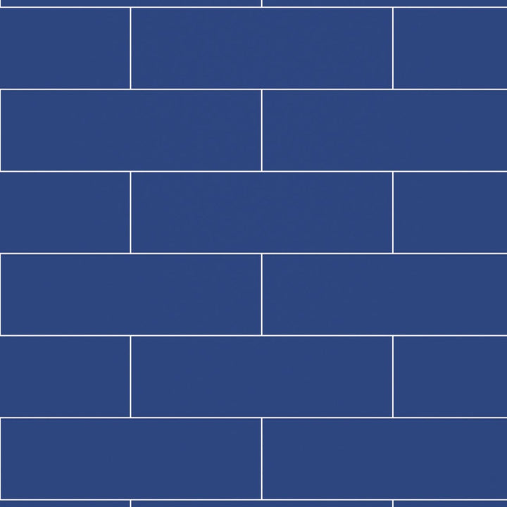 Fibo Ocean Blue M74 Tile Panel