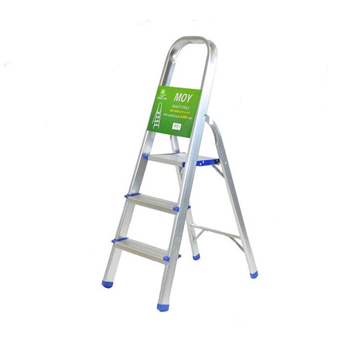 MOY Aluminium Step Ladder