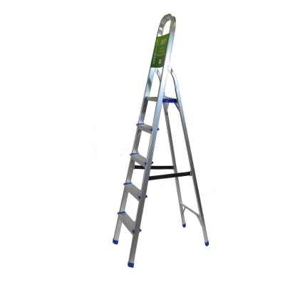 MOY Aluminium Step Ladder