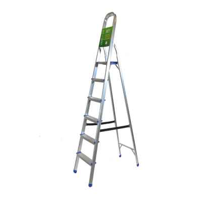MOY Aluminium Step Ladder