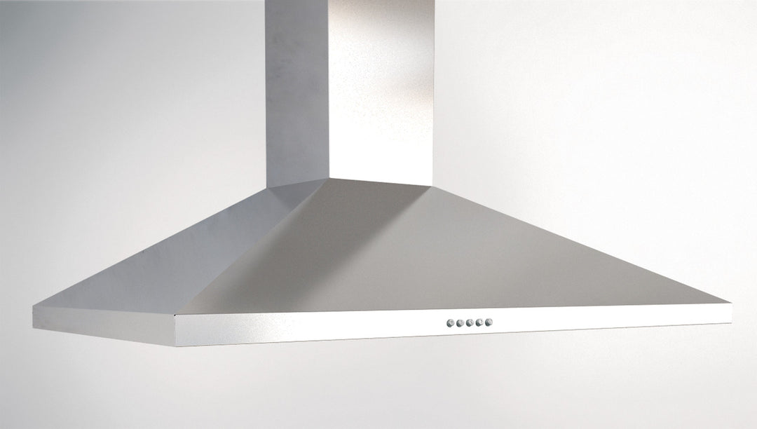 Hafele Eletta Chimney Hood Fan