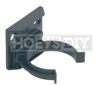 Plinth Clip and Bracket, for Adjustable Plinth Feet, Screw Fixing