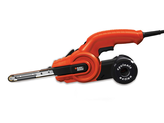 BLACK & DECKER KA900E Powerfile™ Belt Sander 240 Volt