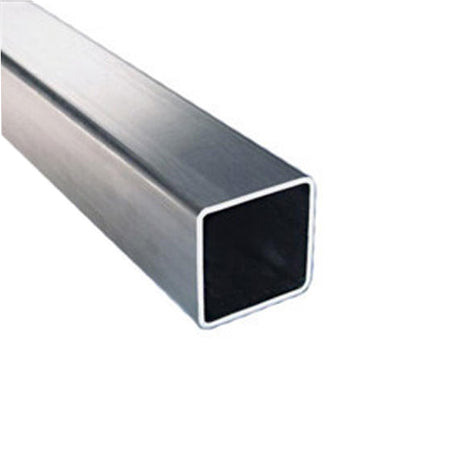 SmartFence Steel Galvanised Post 1.875m