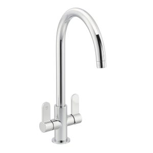 Carron Phoenix Sift Filter Tap
