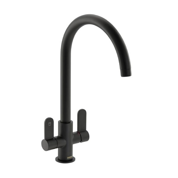 Carron Phoenix Sift Filter Tap
