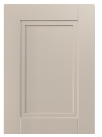 PVC STEPPED SHAKER DOOR