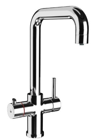 Ellsi 3 in 1 Kitchen Boiling Tap