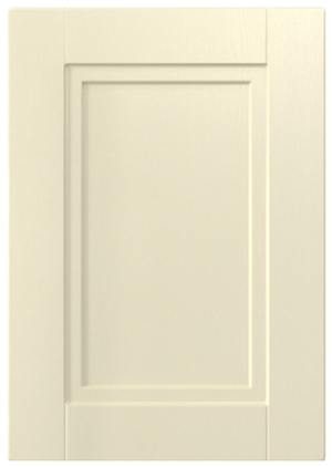 PVC STEPPED SHAKER DOOR